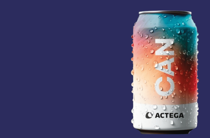 At MetPack 2026, Actega will demonstrate solutions that replace decades-old processes with digital precision and advanced material science 